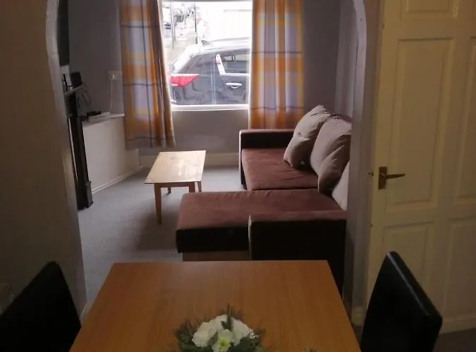 Westcott Road Home